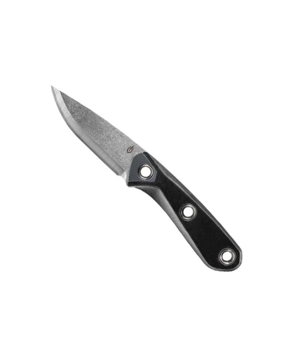 Gerber Principle Μαχαίρι Επιβίωσης Principle Black σε Θήκη 30-001659