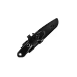 Gerber Principle Μαχαίρι Επιβίωσης Principle Black σε Θήκη 30-001659 - Image 6