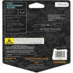 Gerber Vital Blades Πολυεργαλείο Πορτοκαλί σε Θήκη 31-002739 - Image 2
