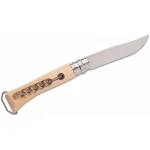 Opinel No.10 Σουγιάς Μπεζ 002578 - Image 2