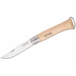 Opinel No.10 Σουγιάς Μπεζ 002578 - Image 5