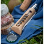 Opinel No.10 Σουγιάς Μπεζ 002578 - Image 6