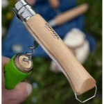Opinel No.10 Σουγιάς Μπεζ 002578 - Image 7