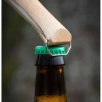 Opinel No.10 Σουγιάς Μπεζ 002578 - Image 8