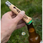 Opinel No.10 Σουγιάς Μπεζ 002578 - Image 9