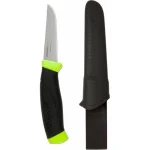 Morakniv Fishing Fillet 90 (S) Μαχαίρι Μαύρο σε Θήκη 12207 - Image 2