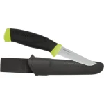 Morakniv Fishing Fillet 90 (S) Μαχαίρι Μαύρο σε Θήκη 12207 - Image 3