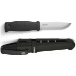 Morakniv Garberg (S) Multi-Mount Μαχαίρι Μαύρο σε Θήκη 12642