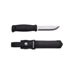 Morakniv Garberg (S) Multi-Mount Μαχαίρι Μαύρο σε Θήκη 12642 - Image 5