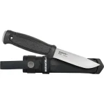 Morakniv Garberg (S) Multi-Mount Μαχαίρι Μαύρο σε Θήκη 12642 - Image 6