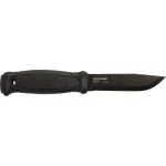 Morakniv Garberg BlackBlade (C) Leather Sheath Μαχαίρι Μαύρο σε Δερμάτινη Θήκη 13100 - Image 4