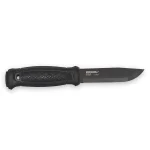 Morakniv Garberg BlackBlade (C) Leather Sheath Μαχαίρι Μαύρο σε Δερμάτινη Θήκη 13100 - Image 5