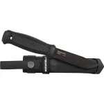 Morakniv Garberg BlackBlade (C) Multi-Mount Μαχαίρι Μαύρο σε Θήκη 13147