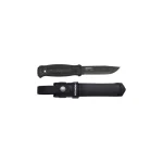 Morakniv Garberg BlackBlade (C) Multi-Mount Μαχαίρι Μαύρο σε Θήκη 13147 - Image 2