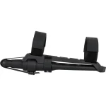 Morakniv Garberg BlackBlade (C) Multi-Mount Μαχαίρι Μαύρο σε Θήκη 13147 - Image 3