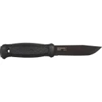 Morakniv Garberg BlackBlade (C) Multi-Mount Μαχαίρι Μαύρο σε Θήκη 13147 - Image 4