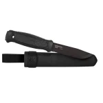 Morakniv Garberg BlackBlade (C) Μαχαίρι Garberg Black σε Θήκη 13716