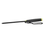 Morakniv Fishing Comfort 155 Μαχαίρι Μαύρο σε Θήκη 13869 - Image 4