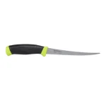 Morakniv Fishing Comfort 155 Μαχαίρι Μαύρο σε Θήκη 13869 - Image 5