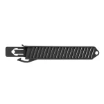 Morakniv Fishing Comfort 155 Μαχαίρι Μαύρο σε Θήκη 13869 - Image 6