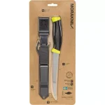 Morakniv Fishing Comfort 155 Μαχαίρι Μαύρο σε Θήκη 13869 - Image 7