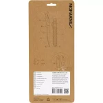 Morakniv Fishing Comfort 155 Μαχαίρι Μαύρο σε Θήκη 13869 - Image 8