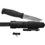 Morakniv Garberg (S) Survival Kit Μαχαίρι Επιβίωσης Μαύρο σε Θήκη 13914 - Image 3
