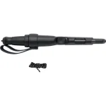 Morakniv Garberg BlackBlade (C) Survival Kit Μαχαίρι Black σε Δερμάτινη Θήκη 13915 - Image 6