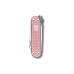 Victorinox Classic SD Ελβετικός Σουγιάς Ροζ 0.62 21.252G - Image 2