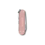 Victorinox Classic SD Ελβετικός Σουγιάς Ροζ 0.62 21.252G - Image 4