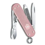 Victorinox Classic SD Ελβετικός Σουγιάς Ροζ 0.62 21.252G - Image 5