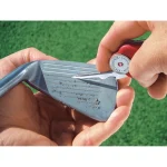 Victorinox Golf Ελβετικός Σουγιάς Κόκκινος 0.70 52.T - Image 3