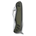 Victorinox Soldier's Knife 08 Ελβετικός Σουγιάς Χακί 0.84 61.MWCH - Image 2