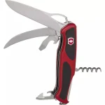 Victorinox RangerGrip 57 Ελβετικός Σουγιάς Κόκκινος 0.95 83.MC - Image 2