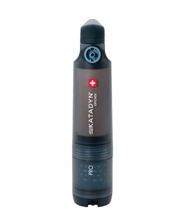 Φίλτρο Νερού Katadyn Explorer Pro Purifier KT8021292