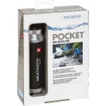 Katadyn Pocket Φίλτρο Νερού 1641514 - Image 7