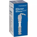 Φίλτρο Νερού Επιβίωσης Katadyn Replacement Vario Water Filter KT8014933 - Image 3