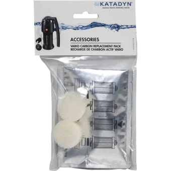 Katadyn Vario Φίλτρο Νερού KT8015036