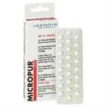 Katadyn Micropur Forte MF 1T 100 pcs. KT8013662