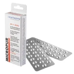 Katadyn Micropur Forte MF 1T 100 pcs. KT8013662 - Image 3