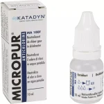 Φίλτρο Νερού Επιβίωσης Katadyn Micropur Antichlor Ma 100f 10 Ml Liquid KT8013705