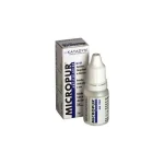 Φίλτρο Νερού Επιβίωσης Katadyn Micropur Antichlor Ma 100f 10 Ml Liquid KT8013705 - Image 4