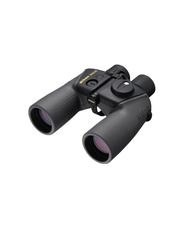 Nikon Αδιάβροχα Κιάλια Compass 7x50mm Porro BAA819WA