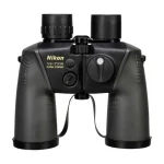 Nikon Αδιάβροχα Κιάλια Compass 7x50mm Porro BAA819WA - Image 2
