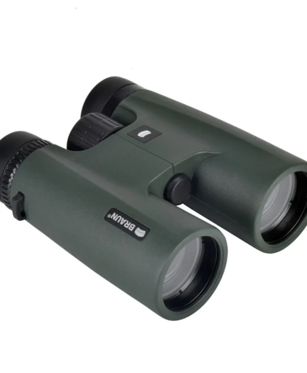 Braun Phototechnik Κιάλια 10x42mm 20011