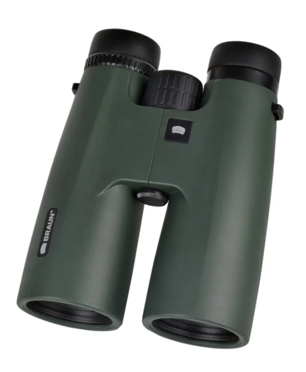 Braun Phototechnik Κιάλια 12x50mm 20012