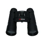 Braun Phototechnik Κιάλια 10 x 25 Black 10x25mm Roof 185gr 20122