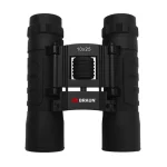 Braun Phototechnik Κιάλια 10 x 25 Black 10x25mm Roof 185gr 20122 - Image 3