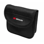 Braun Phototechnik Κιάλια 10 x 25 Black 10x25mm Roof 185gr 20122 - Image 4