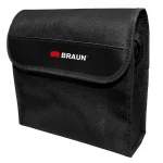Braun Phototechnik Κιάλια Zoom 30x60mm Porro 1050gr 20117 - Image 2